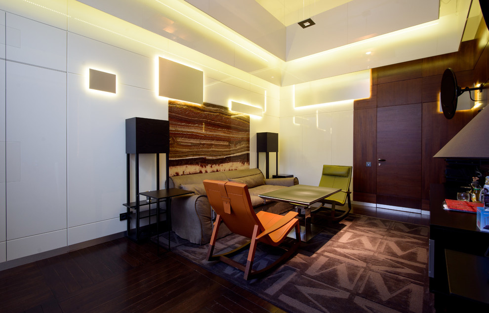 Кабинет директора