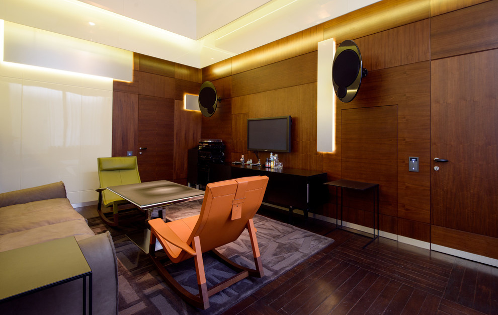 Кабинет директора