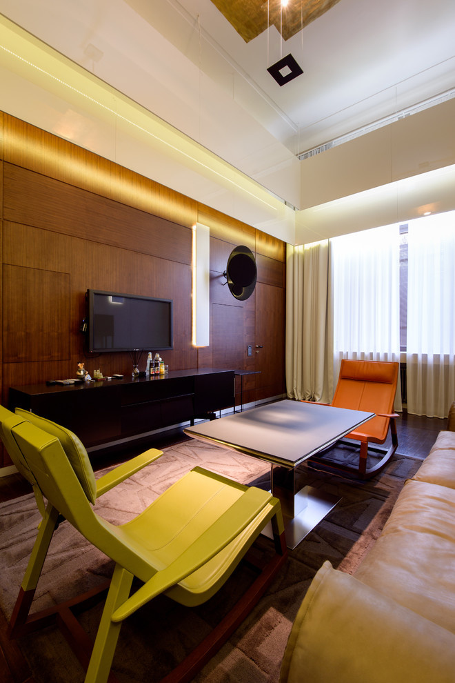 Обложка проекта: Кабинет директора