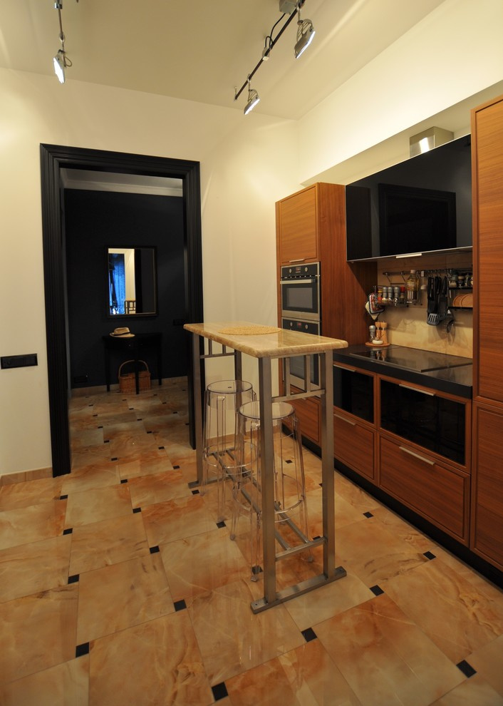 Квартира в Москве 65 квм