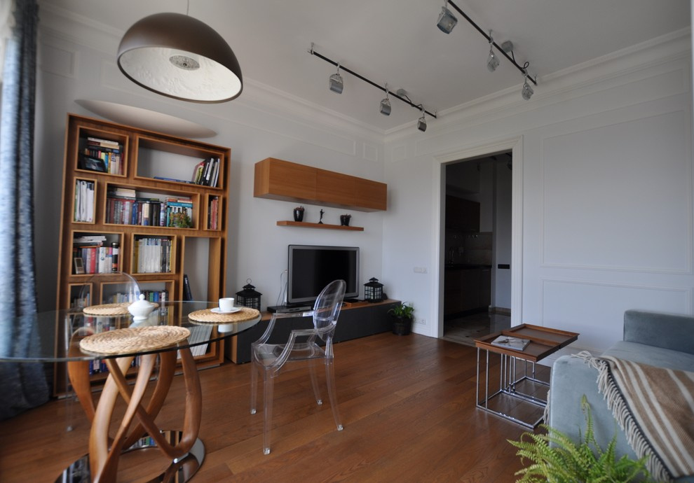 Квартира в Москве 65 квм