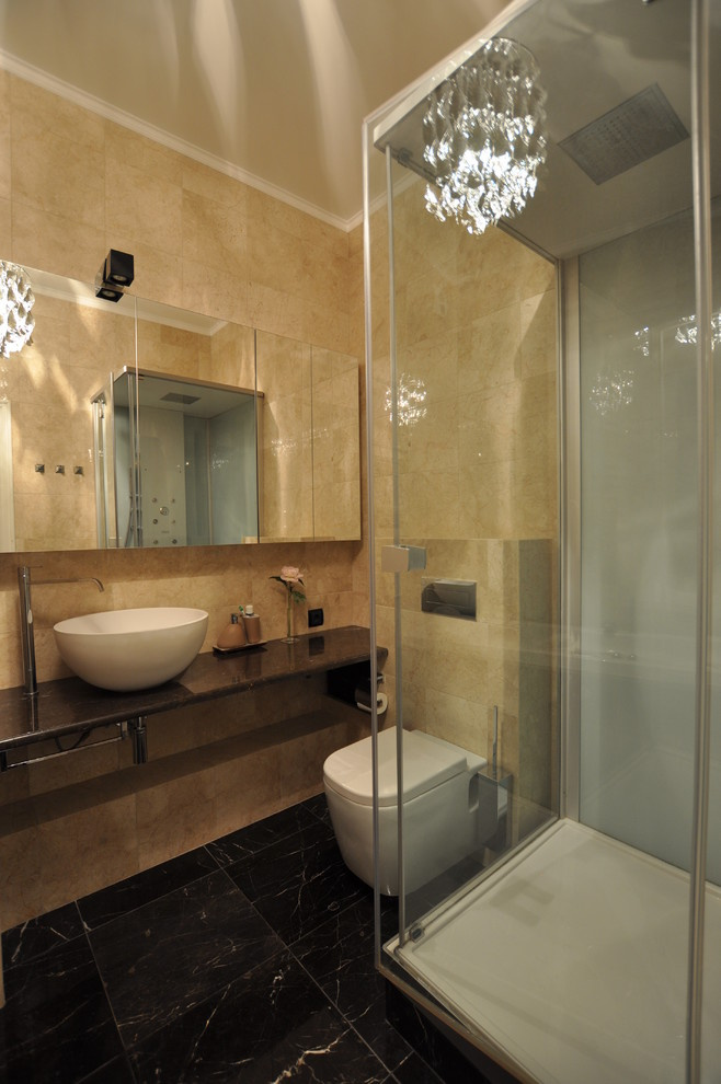 Квартира в Москве 65 квм