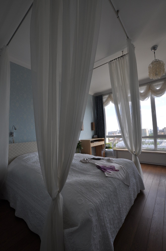 Квартира в Москве, 65 квм