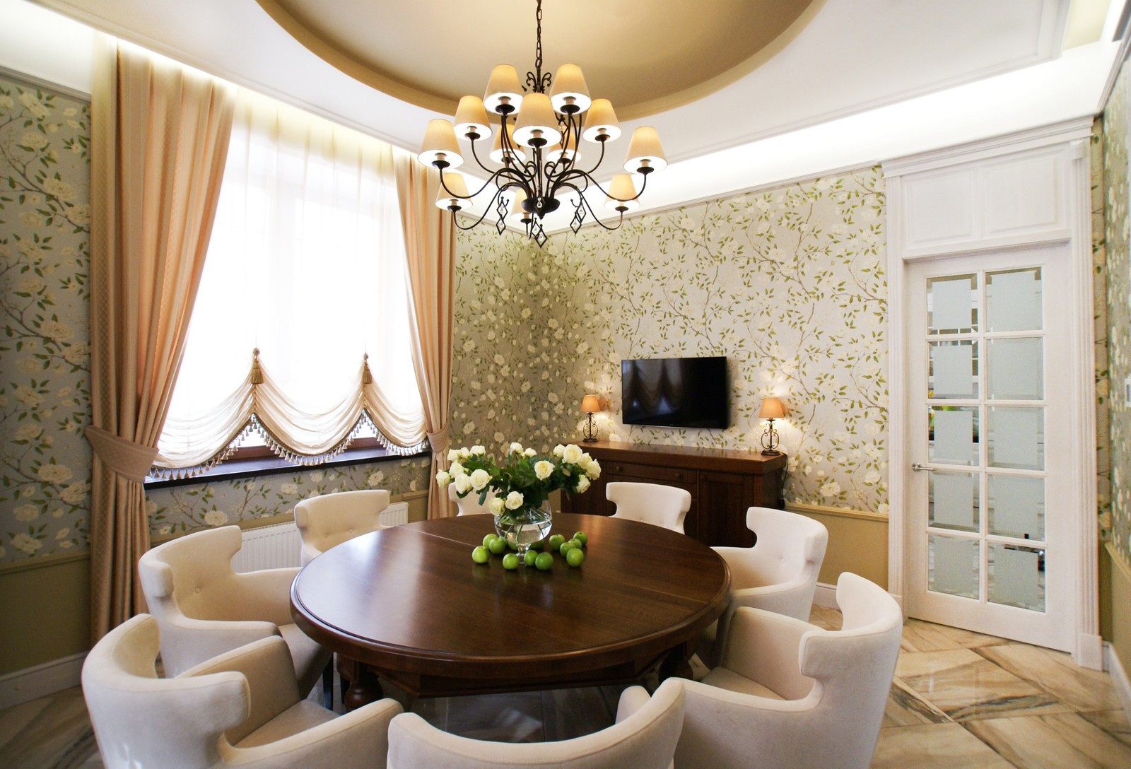 КОТТЕДЖ. РЕЗИДЕНЦИЯ "ЛЕСНОЙ ГОРОДОК". 480 КВ.М