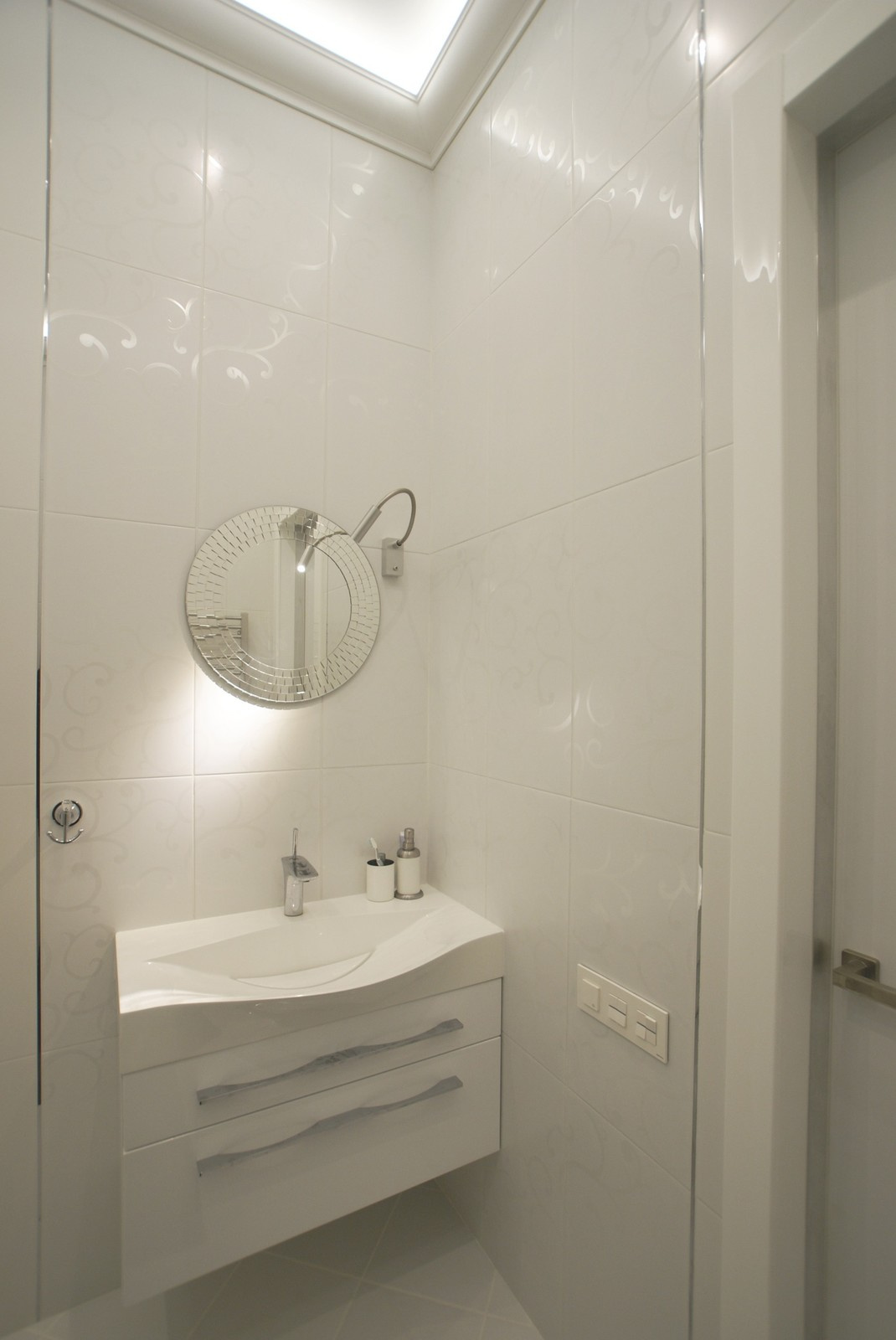 КОТТЕДЖ. РЕЗИДЕНЦИЯ "ЛЕСНОЙ ГОРОДОК". 480 КВ.М