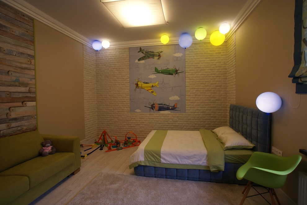 КОТТЕДЖ. РЕЗИДЕНЦИЯ "ЛЕСНОЙ ГОРОДОК". 480 КВ.М