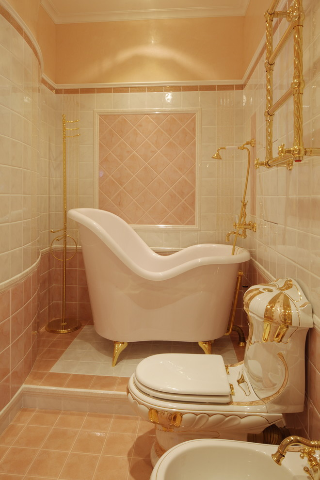 Квартира в Москве1