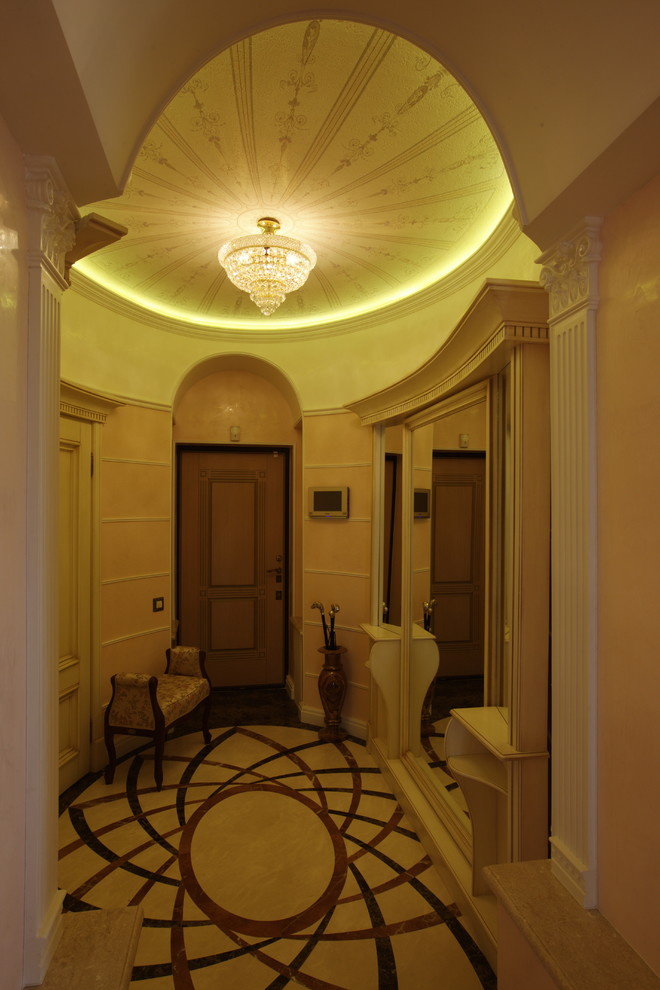 Квартира в Москве1