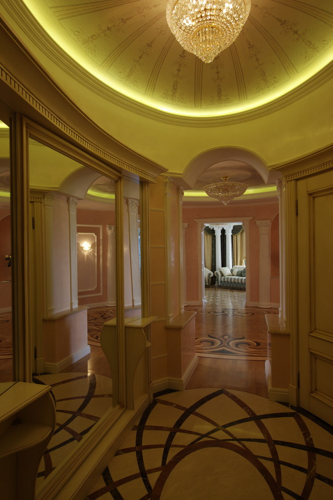 Квартира в Москве1