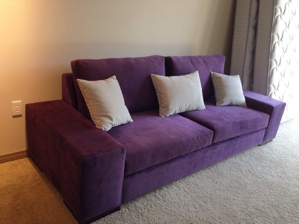 Мягкая мебель