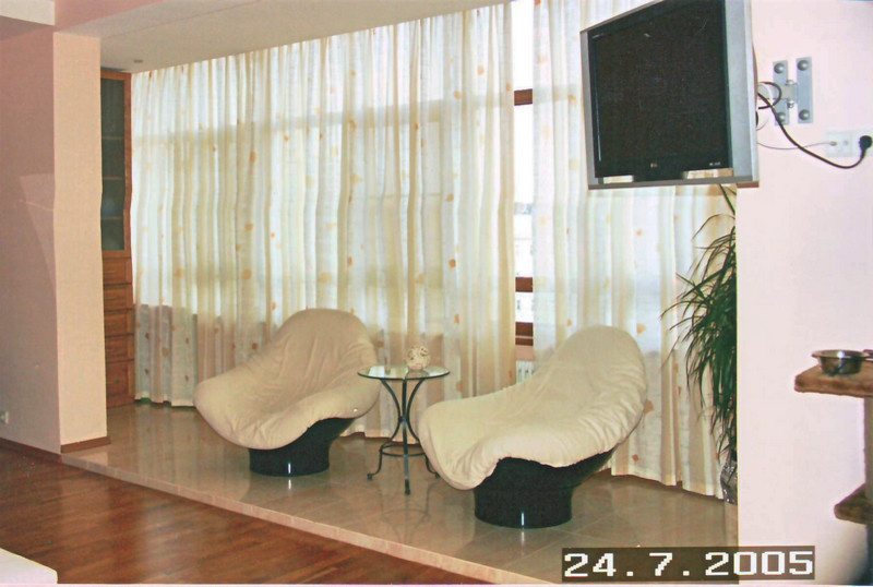 Квартира 180 м2 на Соколе
