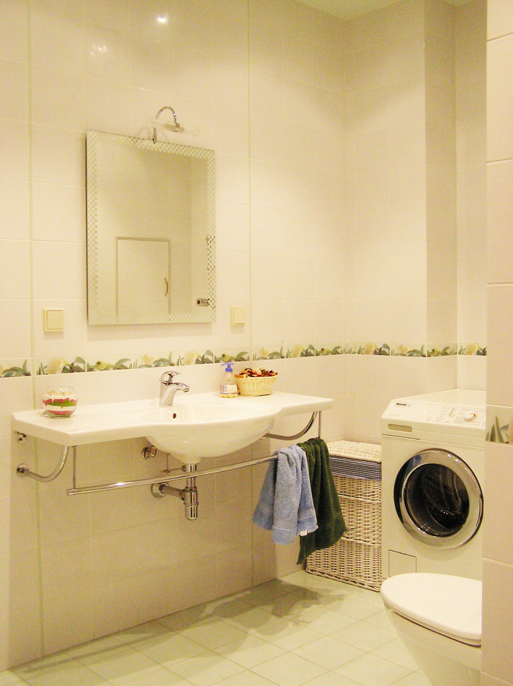 Квартира 180 м2 на Соколе