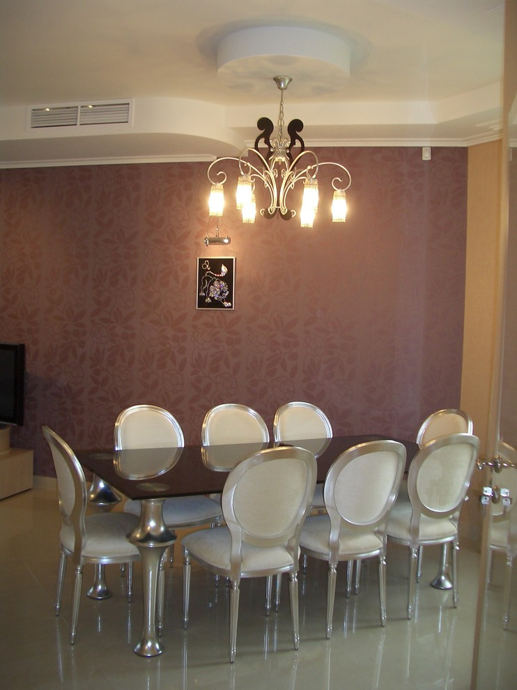 Таунхаус 220 м2 в посёлке Коровино