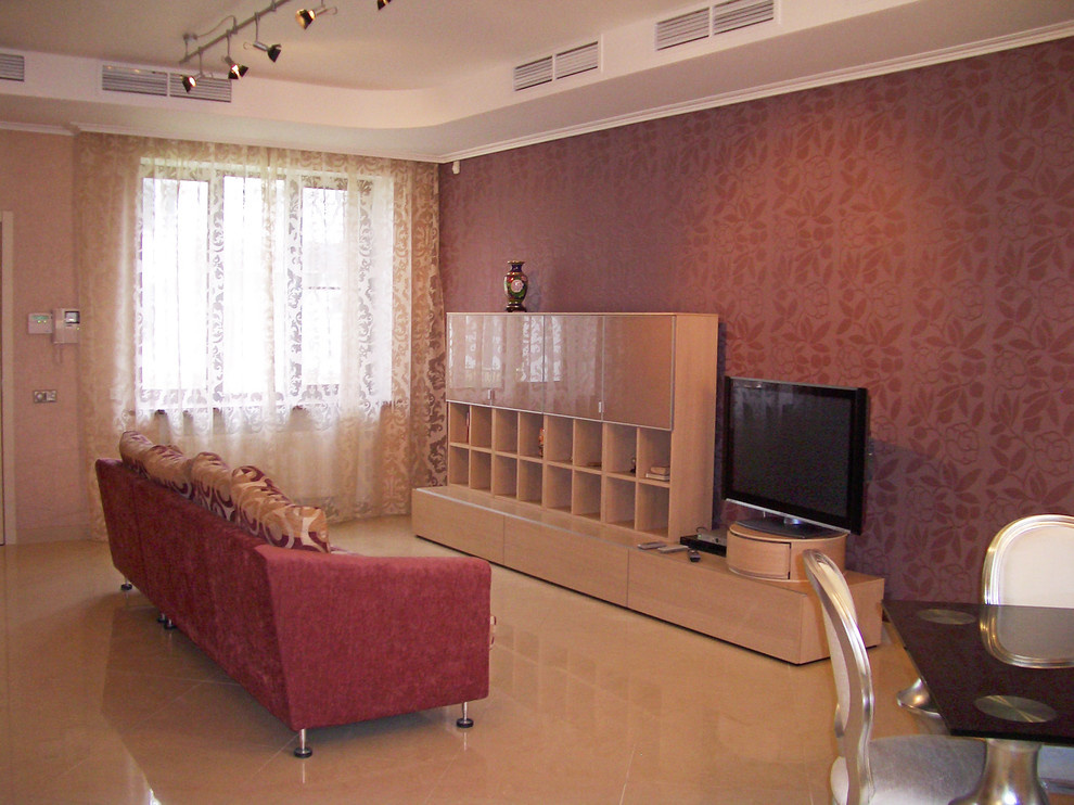 Таунхаус 220 м2 в посёлке Коровино