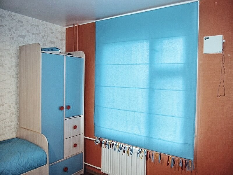 Детские комнаты. Разное