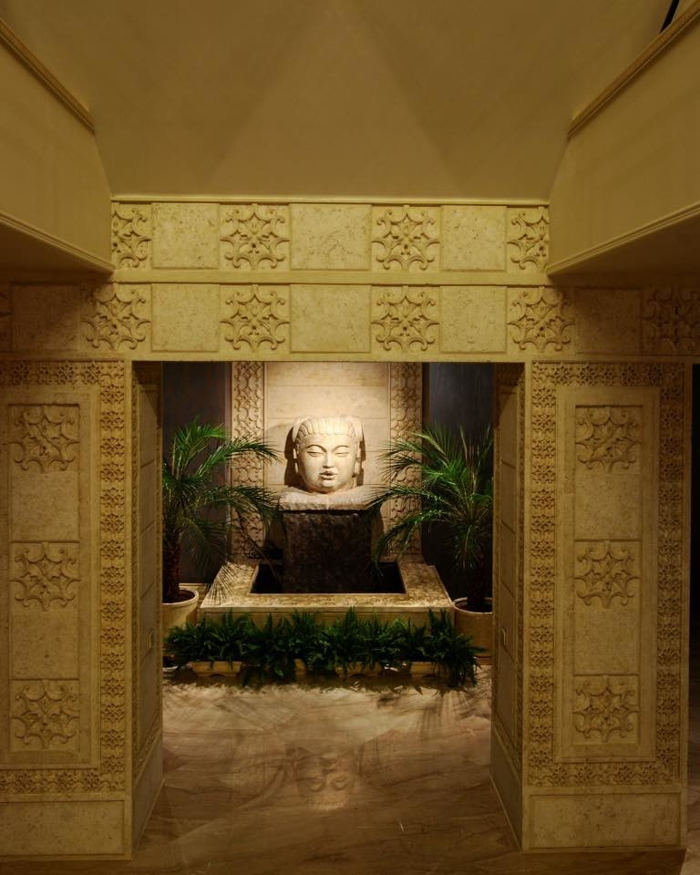 Зимние сады