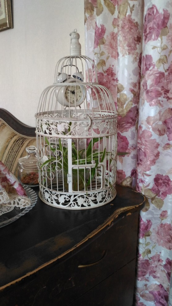 Сельское уединение