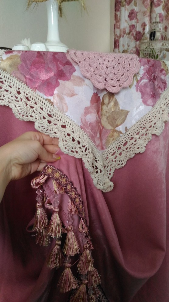 Авторские предметы декора