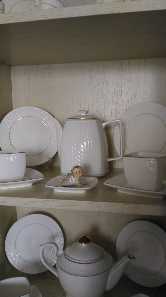 Сельское уединение