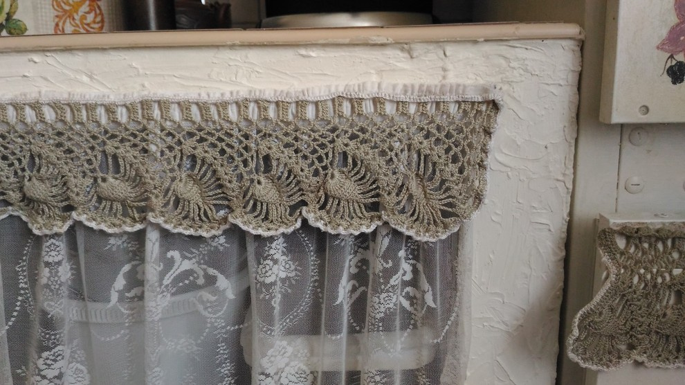 Авторские предметы декора