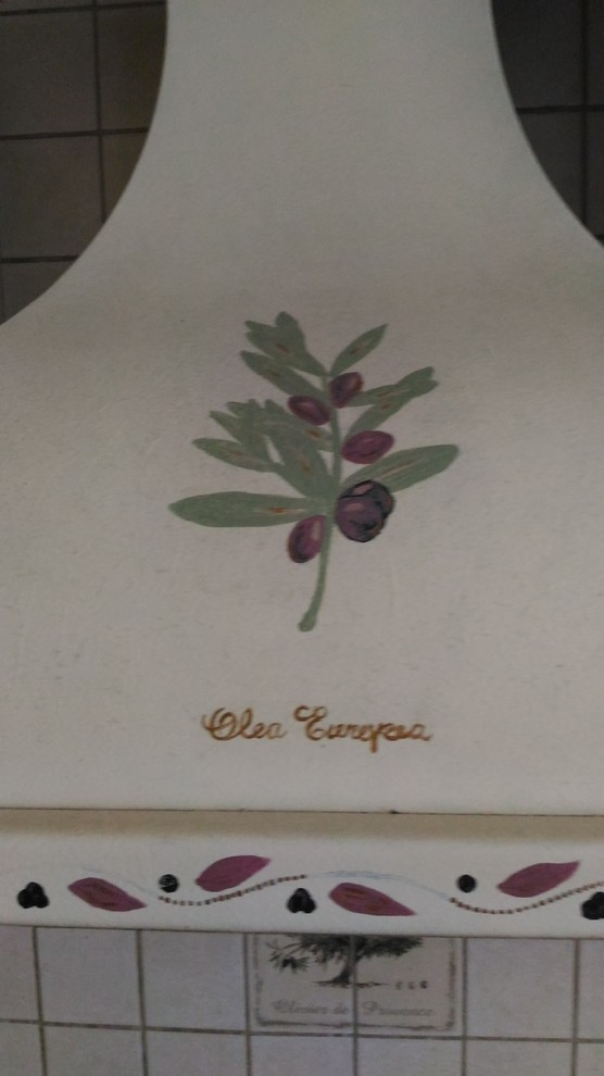 Авторские предметы декора