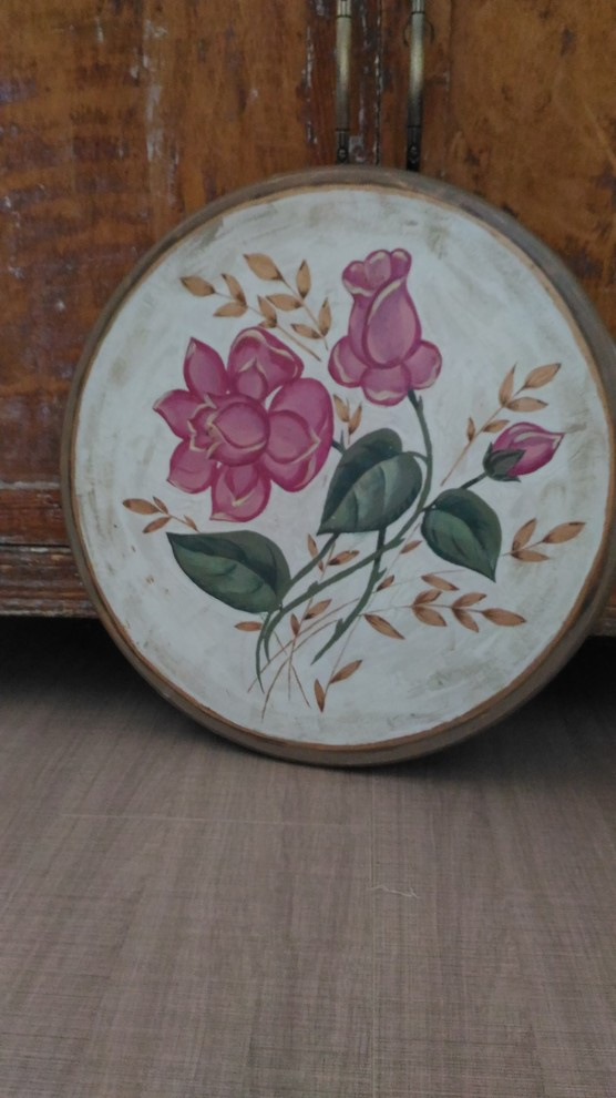 Авторские предметы декора