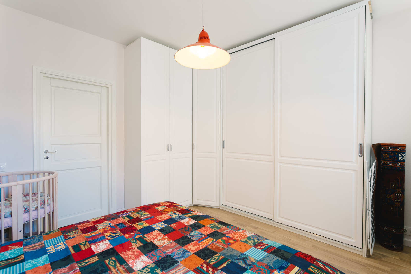 Квартира на Клинском