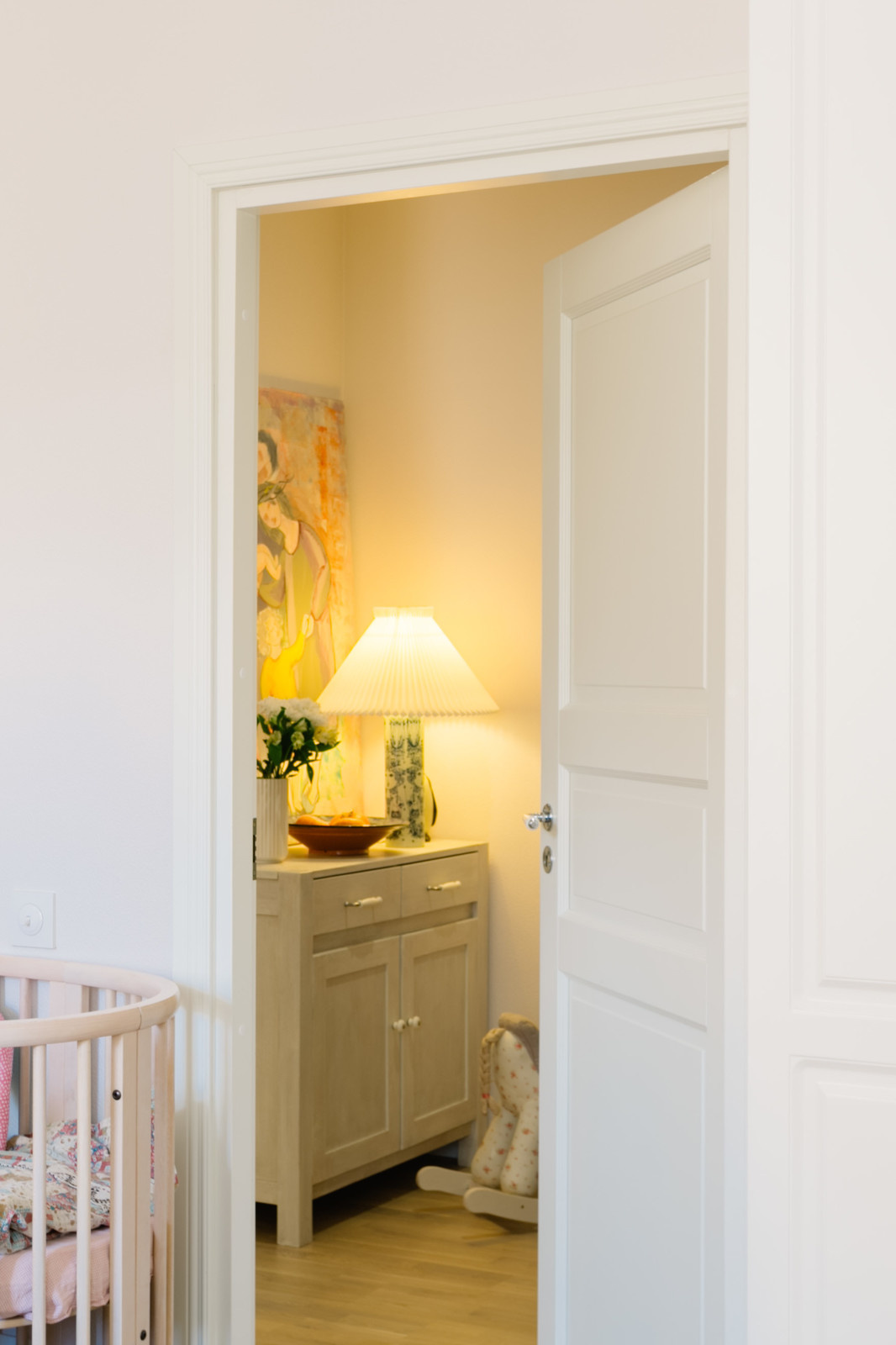 Квартира на Клинском