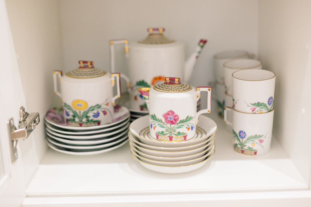 Квартира на Клинском