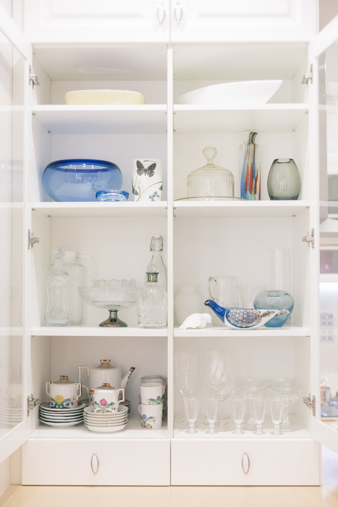 Квартира на Клинском