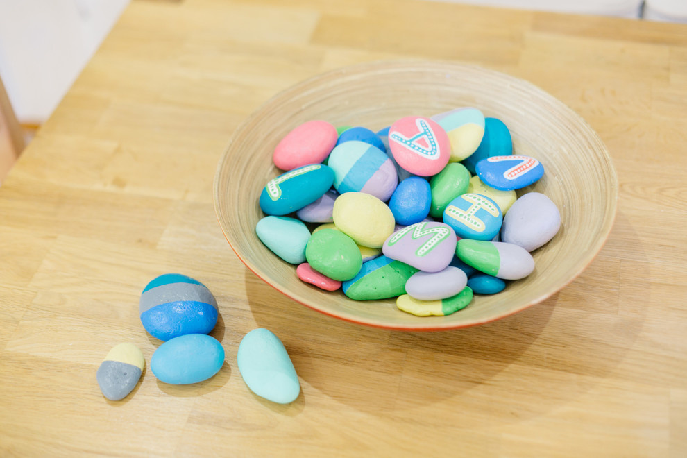 Квартира на Клинском