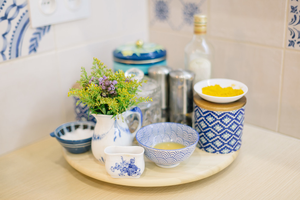 Квартира на Клинском