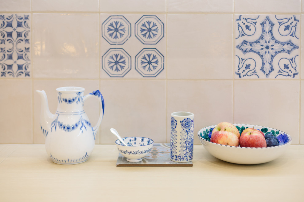 Квартира на Клинском