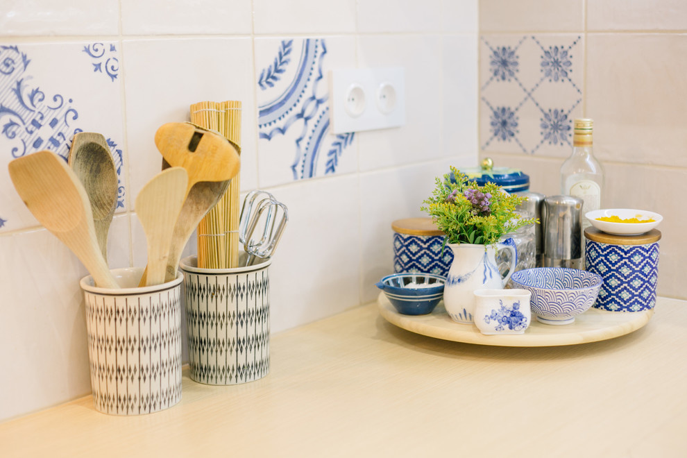 Квартира на Клинском