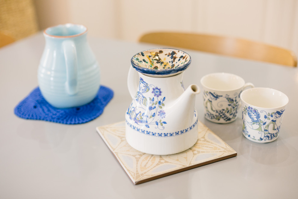 Квартира на Клинском