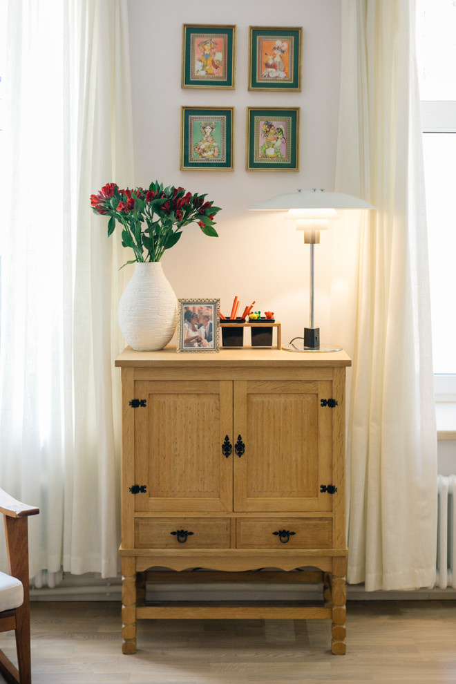 Квартира на Клинском