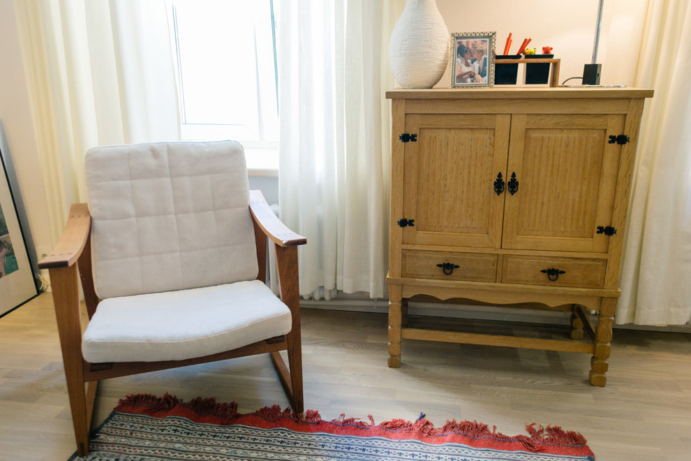 Квартира на Клинском