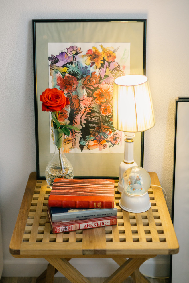 Квартира на Клинском