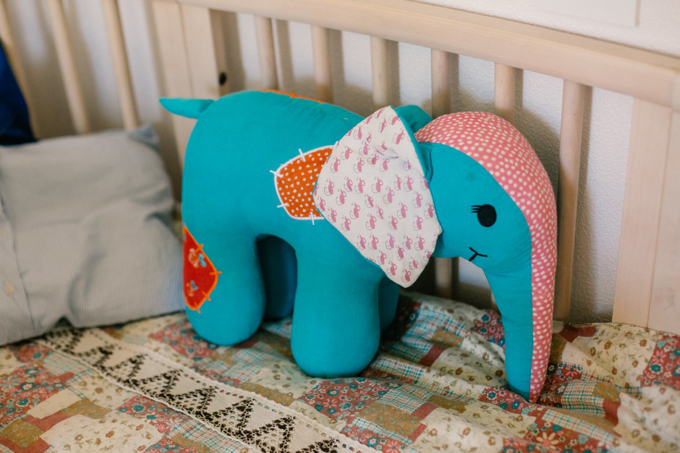 Квартира на Клинском