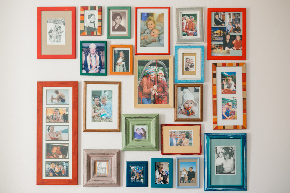 Квартира на Клинском