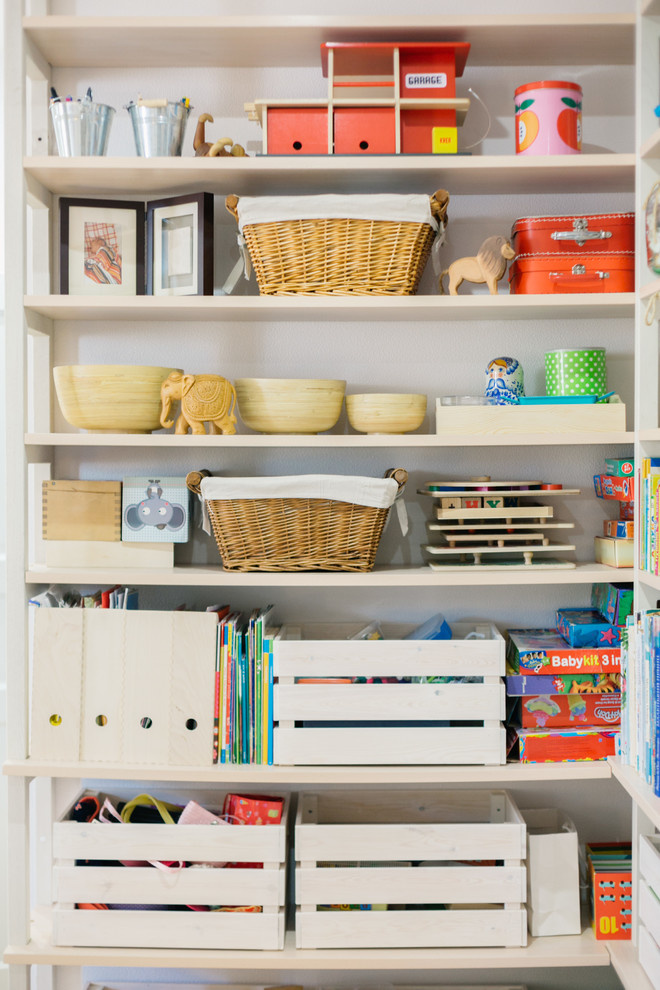 Квартира на Клинском