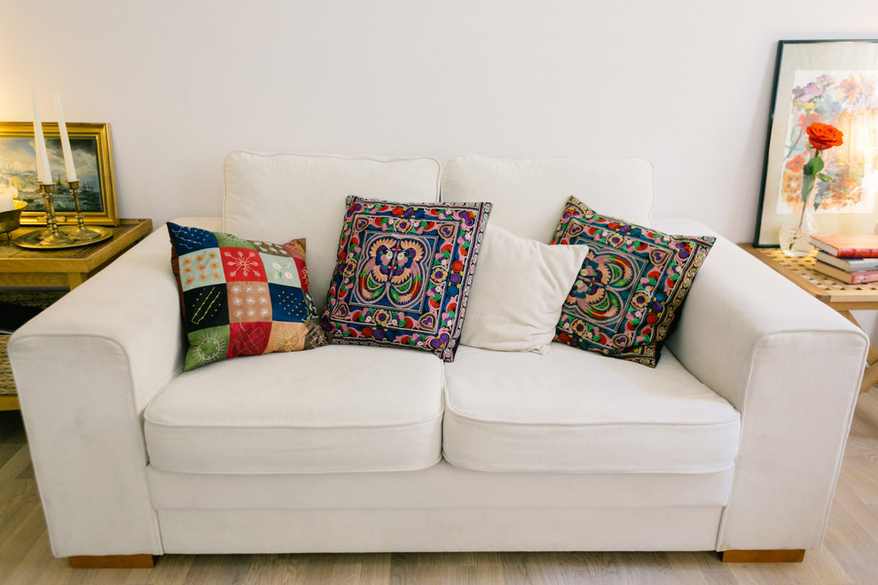 Квартира на Клинском