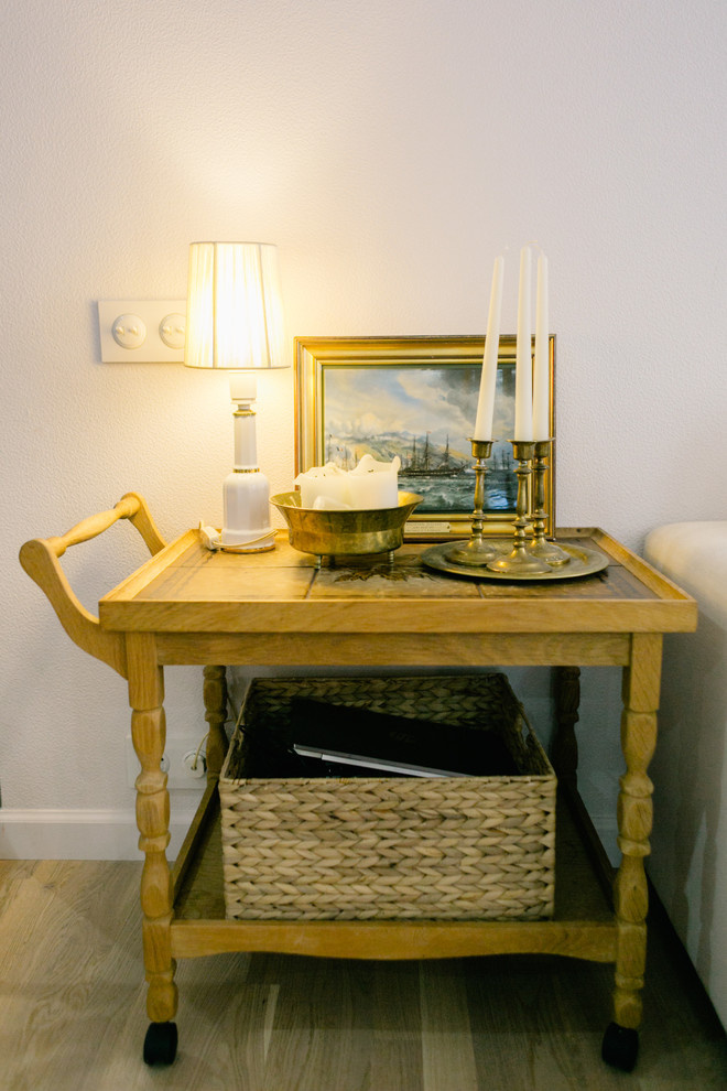 Квартира на Клинском