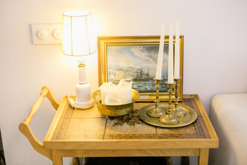 Квартира на Клинском