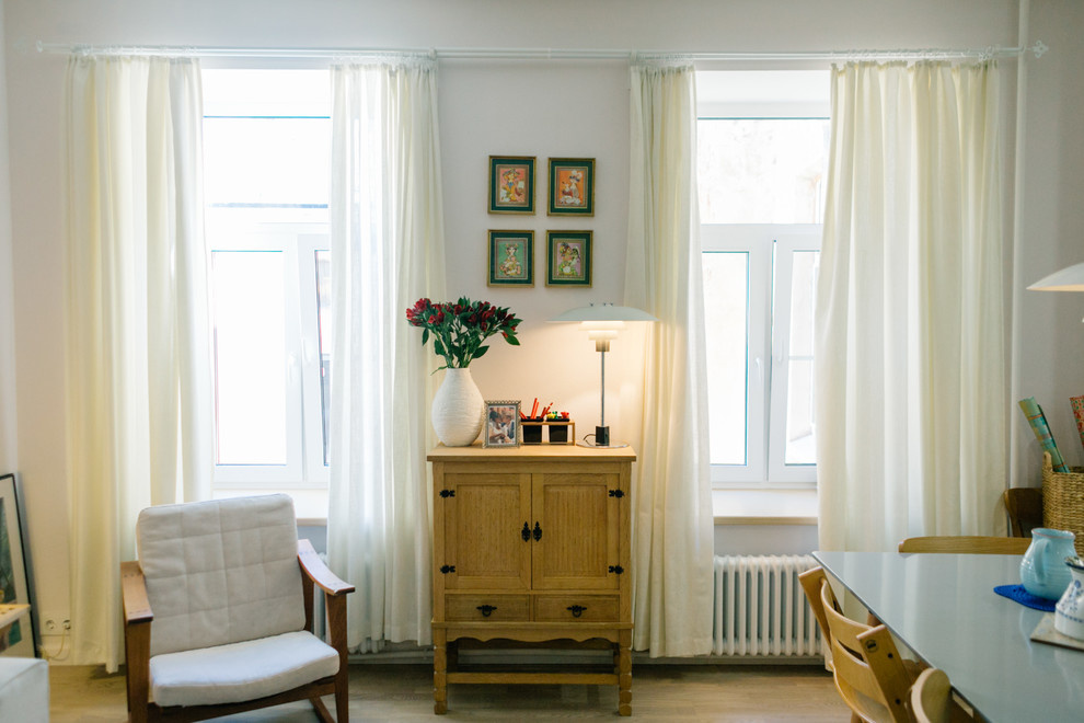 Квартира на Клинском