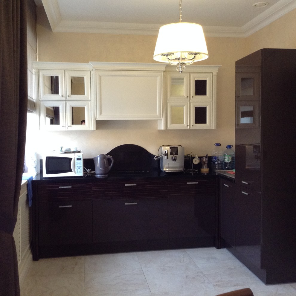 Наша работа