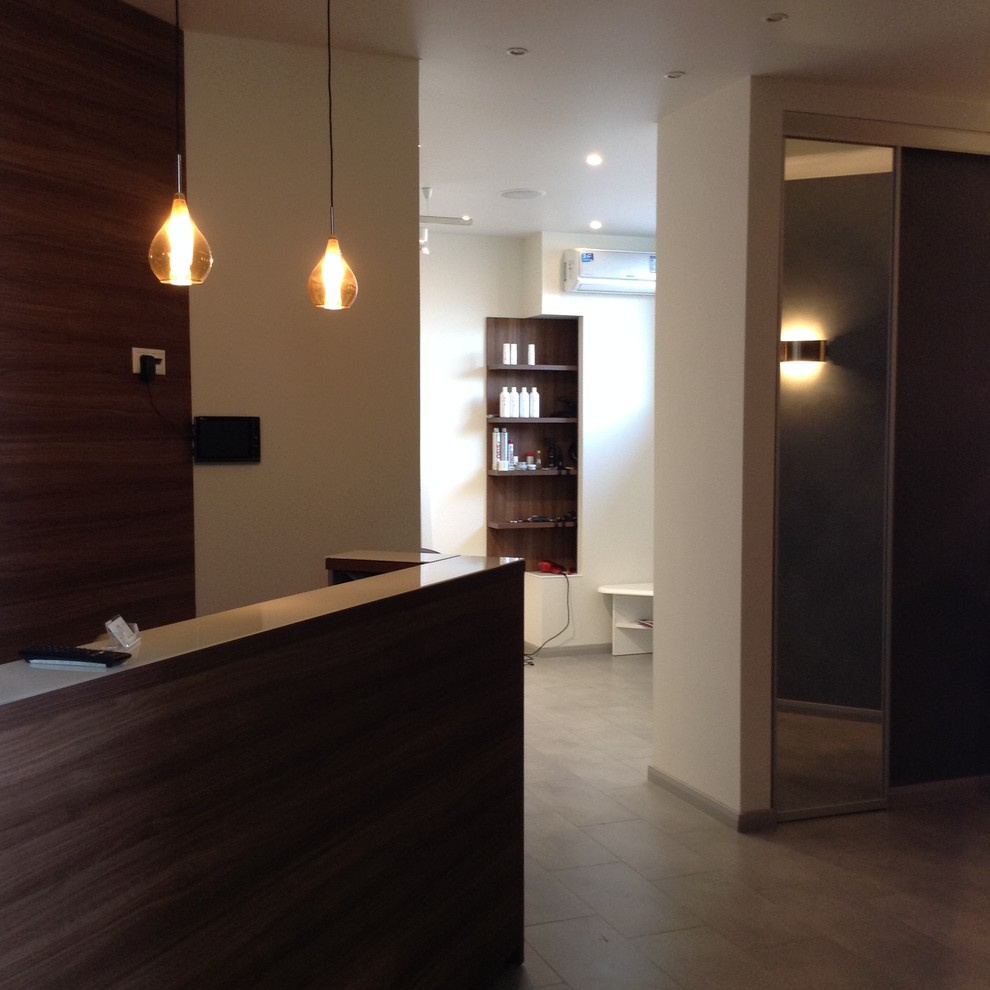 Наша работа