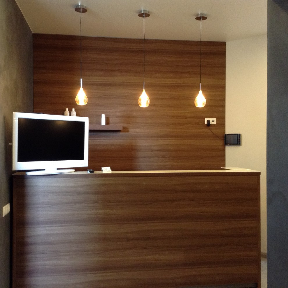 Наша работа