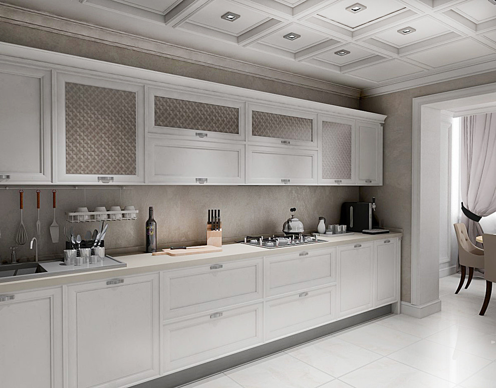 Наша работа