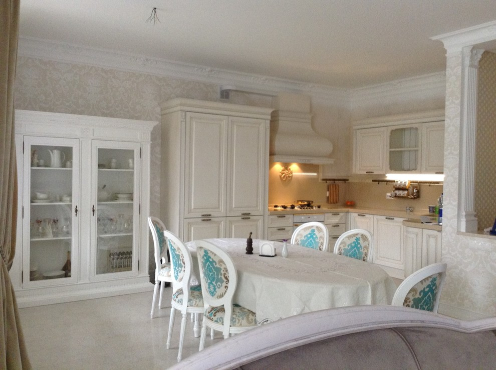 Наша работа